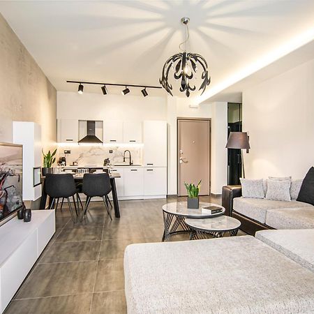 شقة Flats Avenue 236 أليكسانثيربوليس المظهر الخارجي الصورة