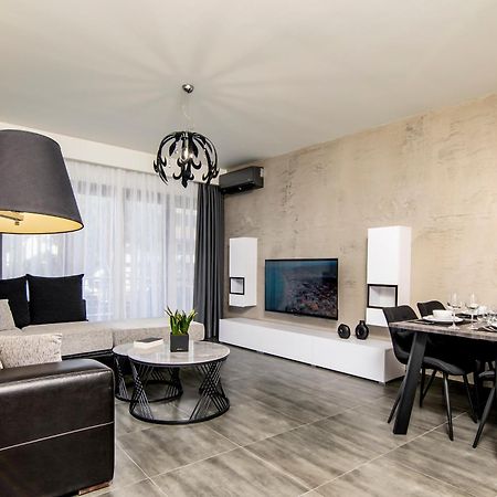 شقة Flats Avenue 236 أليكسانثيربوليس المظهر الخارجي الصورة