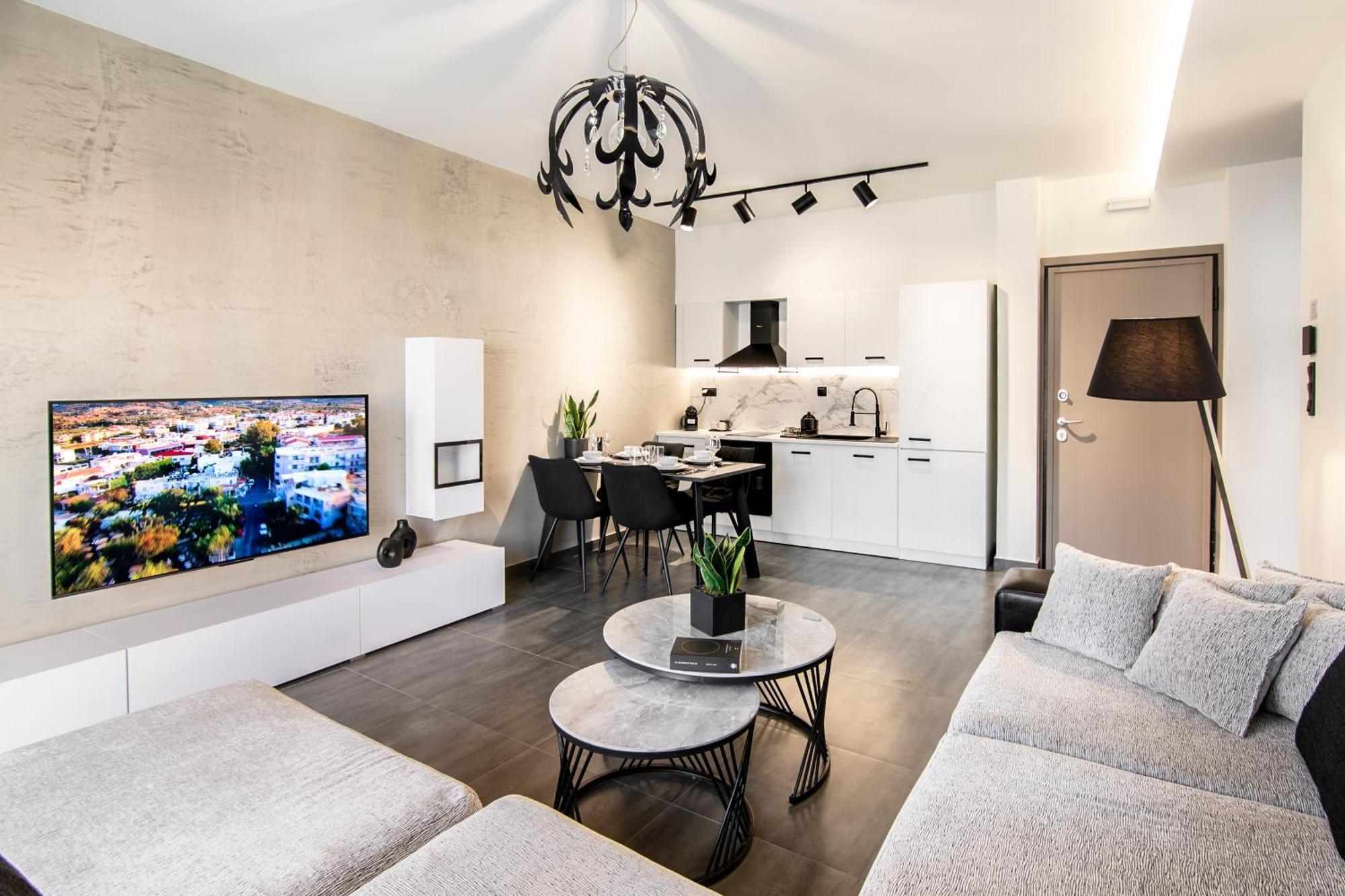 شقة Flats Avenue 236 أليكسانثيربوليس المظهر الخارجي الصورة