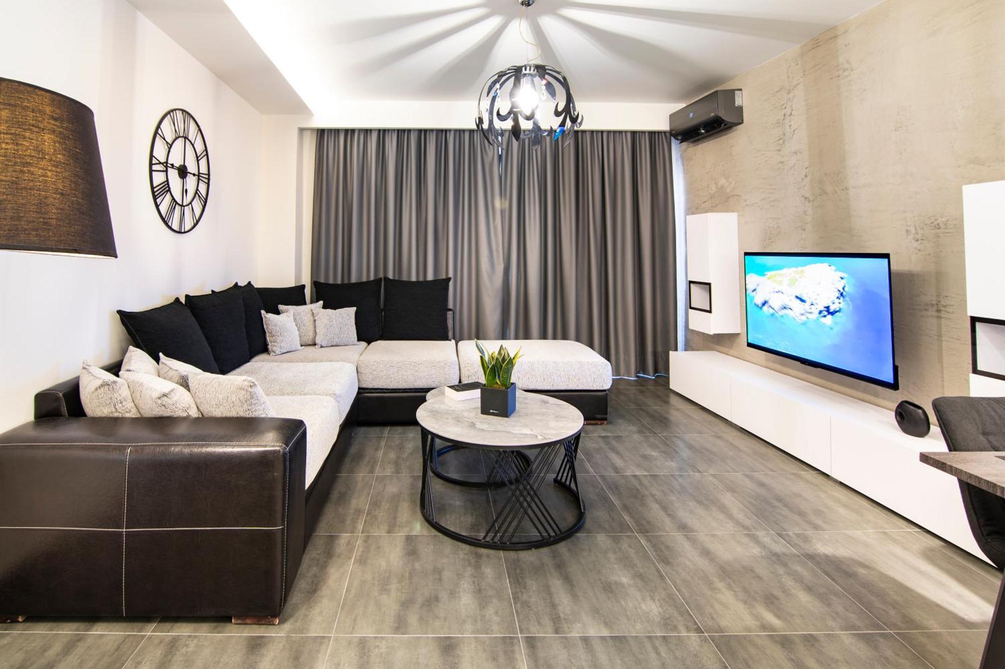 شقة Flats Avenue 236 أليكسانثيربوليس المظهر الخارجي الصورة
