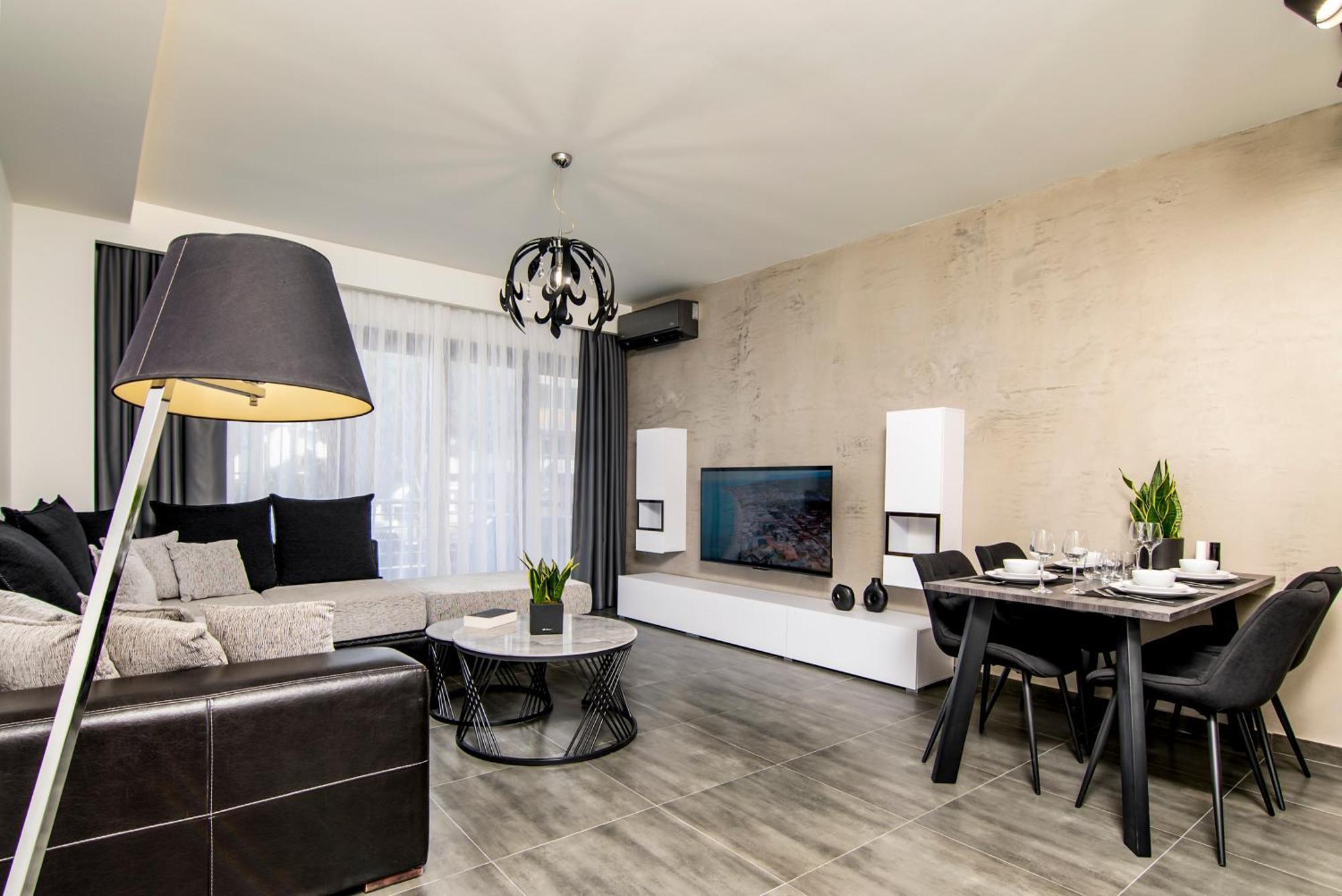 شقة Flats Avenue 236 أليكسانثيربوليس المظهر الخارجي الصورة