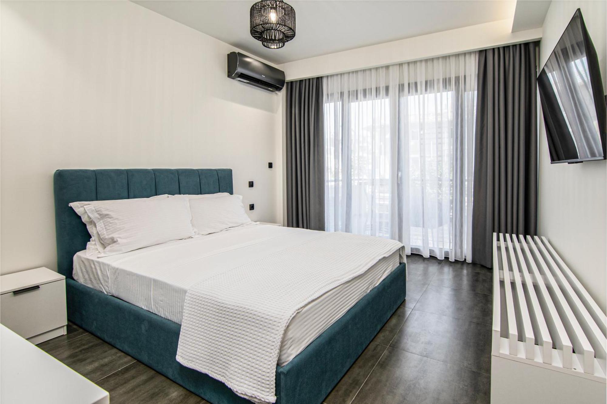 شقة Flats Avenue 236 أليكسانثيربوليس المظهر الخارجي الصورة